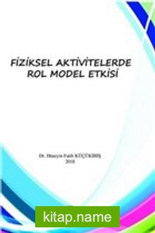 Fiziksel Aktivitelerde Rol Model Etkisi