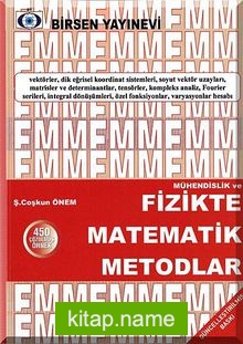 Fizikte Matematik Metodlar