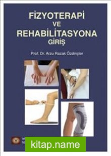 Fizyoterapi ve Rehabilitasyona Giriş