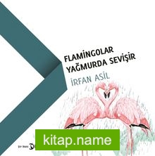 Flamingolar Yağmurda Sevişir