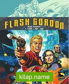 Flash Gordon 4. Bölüm 1957 – 1960