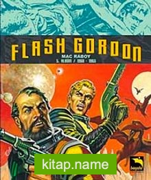 Flash Gordon 5.Bölüm 1960-1963