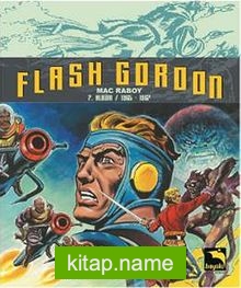 Flash Gordon 7. Bölüm