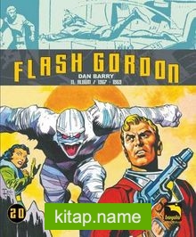 Flash Gordon Cilt:20 11. Albüm (1967 – 1969)