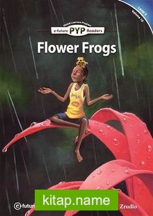 Flower Frogs (PYP Readers 5)