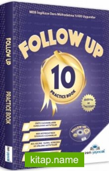 Follow-Up 10 Practice Book