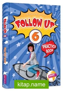 Follow Up 6 Practıve Book
