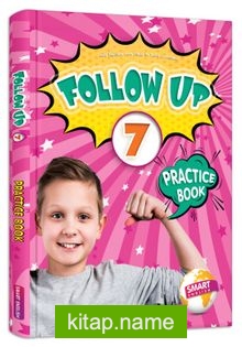 Follow Up 7 Practice Book