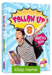 Follow Up 8 Practıve Book