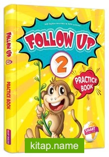 Follow Up Practıce Book 2