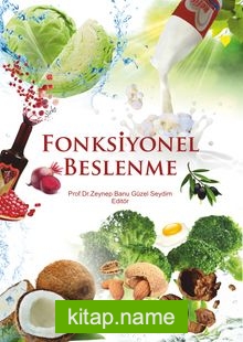 Fonksiyonel Beslenme