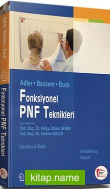 Fonksiyonel PNF Teknikleri