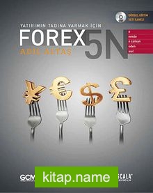 Forex 5N (Dvd Ekli)