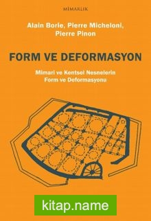Form ve Deformasyon
