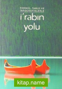 Formül, Tablo ve İnfografiklerle İ’rabın Yolu