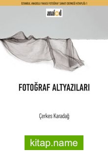 Fotoğraf Altyazıları