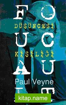 Foucault Düşüncesi Kişiliği