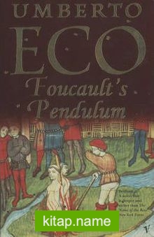 Foucault’s Pendulum