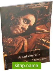 Frankenstein A2 B1 / Level 2