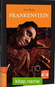 Frankenstein (Stage 4 B1)