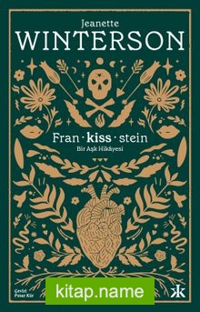 Frankissstein: Bir Aşk Hikayesi