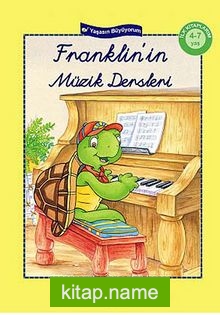 Franklin’in Müzik Dersleri (El Yazılı)