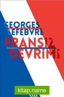 Fransız Devrimi (Karton Kapak)
