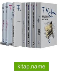 Franz Kafka Mektuplar