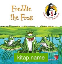 Freddie the Frog – Leadership / Character Education Stories 5