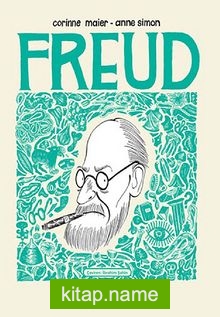 Freud: Bir Çizgi Biyografi