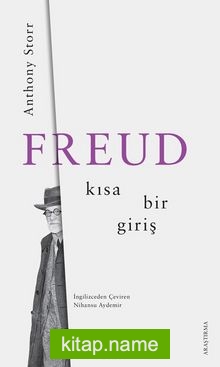 Freud  Kısa Bir Giriş