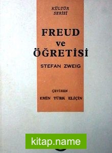 Freud ve Öğretisi (3-C-5)