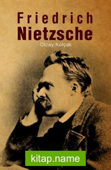 Friedrich Nietzsche