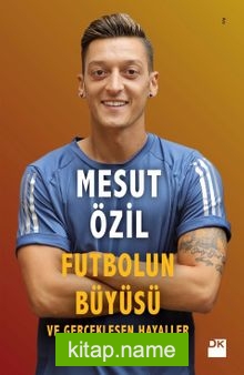 Futbolun Büyüsü ve Gerçekleşen Hayaller