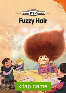 Fuzzy Hair (PYP Readers 2)