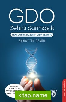 GDO Zehirli Sarmaşık