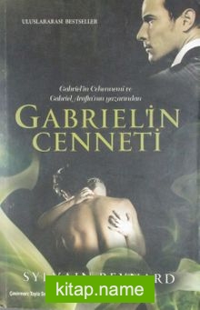 Gabriel’in Cenneti (Karton Kapak)