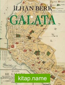 Galata (Numaralı Özel Baskı)