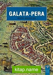Galata-Pera (İngilizce)