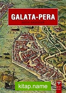 Galata-Pera (Türkçe)