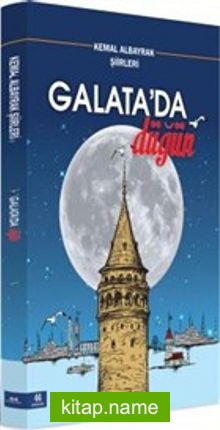 Galata’da Düğün