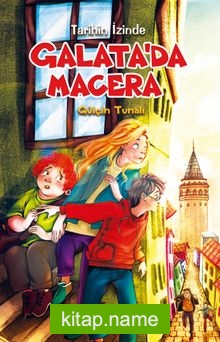 Galata’da Macera / Tarihin İzinde 2