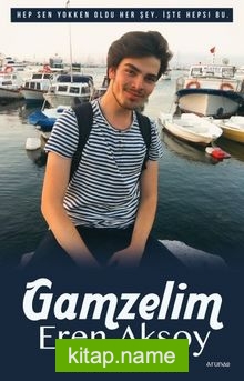 Gamzelim