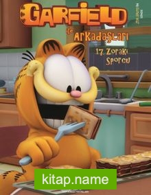 Garfield İle Arkadaşları 17 – Zoraki Sporcu