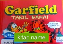 Garfield / Takıl Bana