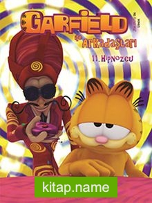 Garfield ile Arkadaşları 11 – Hipnozcu