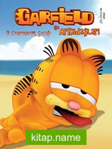 Garfield ile Arkadaşları 9 – Cehennem Sıcağı