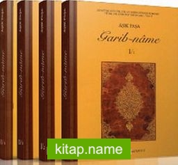 Garib-name (4 Kitap Takım)