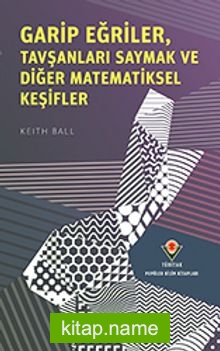 Garip Eğriler, Tavşanları Saymak ve Diğer Matematiksel Keşifler