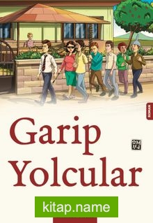 Garip Yolcular